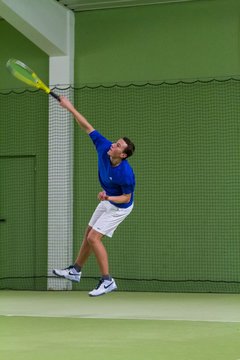 Bild 172 - Holmer Indoor-Cup Tag 1